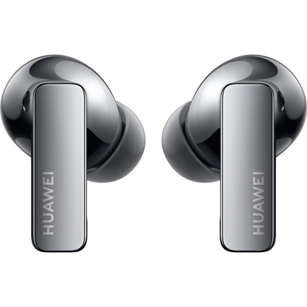 Гарнитура Huawei FreeBuds Pro 3 Silver - 55037054 - фото 4
