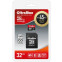 Карта памяти 32Gb MicroSD OltraMax Elite + SD адаптер - OM032GCSDHC10UHS-1-ElU1