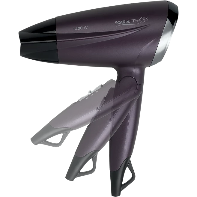 Фен Scarlett SC-HD70IT13 - фото 2