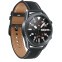 Умные часы Samsung Galaxy Watch 3 45mm Mystic Black (SM-R840NZKAMEA) - фото 3
