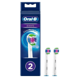 Насадка для зубной щётки Oral-B EB18pRB, 2 шт. (EB18рRB)