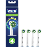 Насадка для зубной щётки Oral-B EB50RB, 4 шт. (80348194)