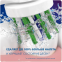 Насадка для зубной щётки Oral-B EB50RB, 4 шт. - 80348194 - фото 3