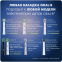Насадка для зубной щётки Oral-B EB50RB, 4 шт. - 80348194 - фото 8