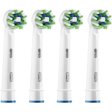Насадка для зубной щётки Oral-B EB50RB, 4 шт. (80348194)
