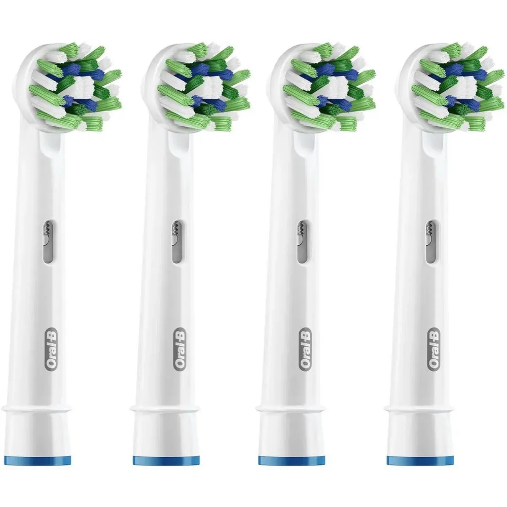 Насадка для зубной щётки Oral-B EB50RB, 4 шт. - 80348194 - фото 10
