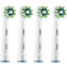 Насадка для зубной щётки Oral-B EB50RB, 4 шт. - 80348194 - фото 10