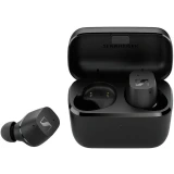 Гарнитура Sennheiser CX200TW1 True Wireless Black (508973)