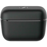 Гарнитура Sennheiser CX200TW1 True Wireless Black (508973)
