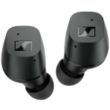 Гарнитура Sennheiser CX200TW1 True Wireless Black (508973)