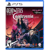 Игра Dead Cells: Return to Castlevania Edition для Sony PS5