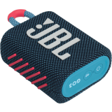 Портативная акустика JBL GO 3 Blue/Pink (JBLGO3BLUP)