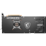 Видеокарта NVIDIA GeForce RTX 4080 MSI 16Gb (RTX 4080 16GB GAMING X SLIM)