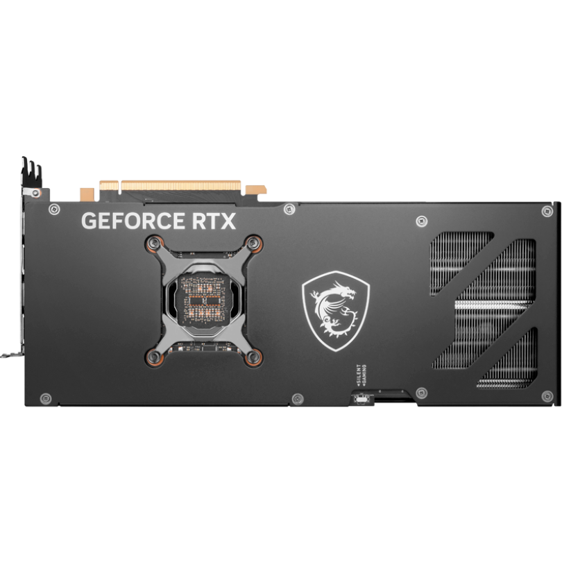 Msi 4080 gaming. GEFORCE RTX™ 4080 super 16g Gaming Slim