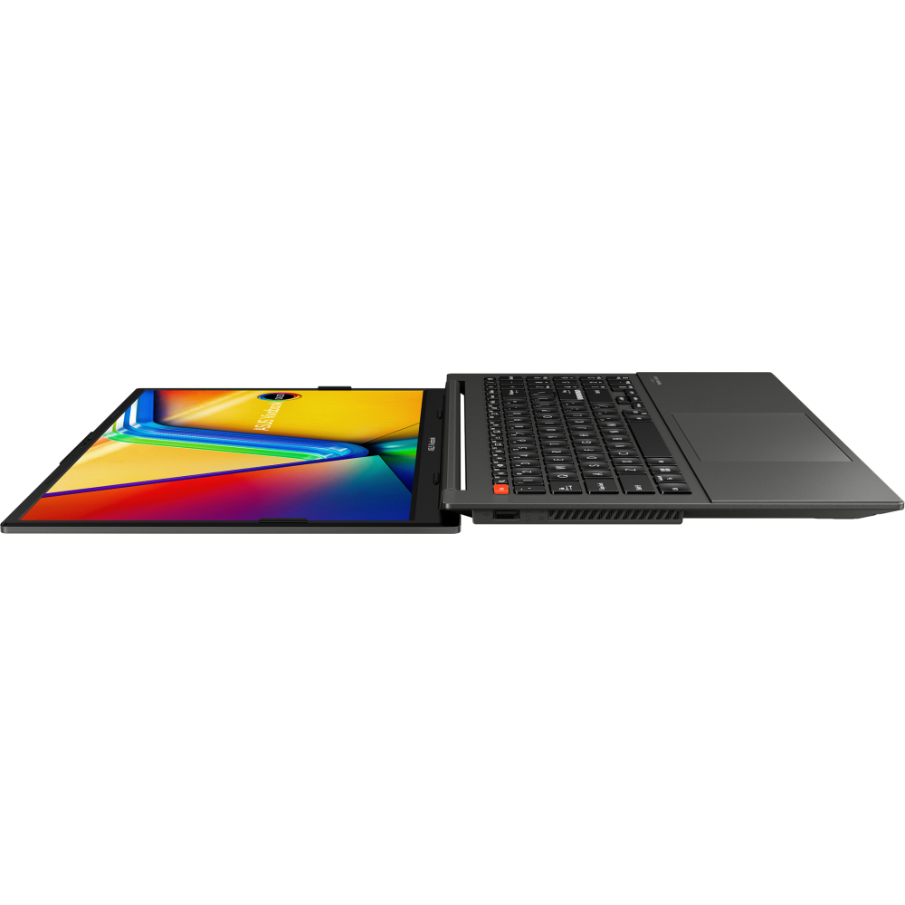 Ноутбук ASUS K5504VA Vivobook S 15 OLED (MA343W) - K5504VA-MA343W  - фото 3