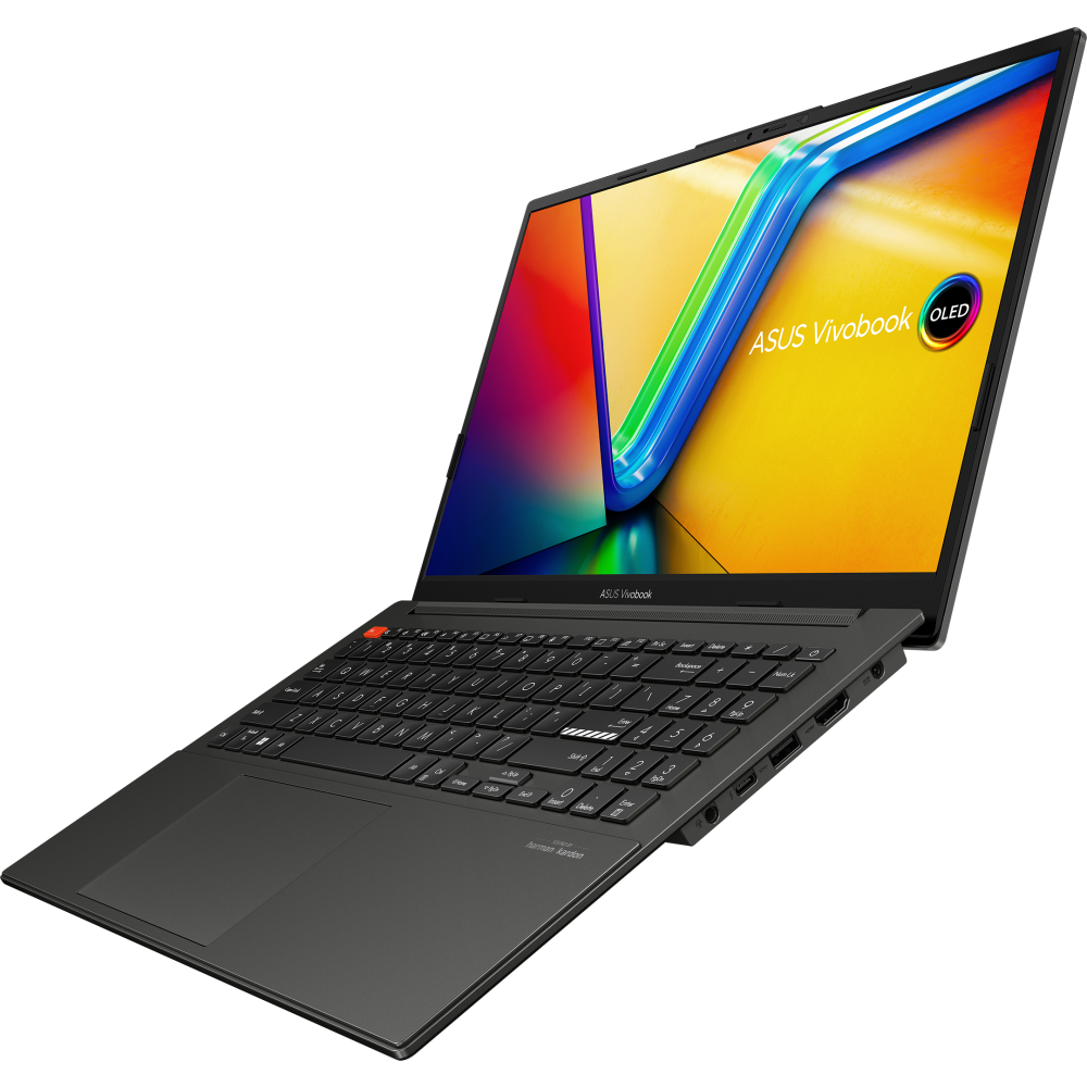 Ноутбук ASUS K5504VA Vivobook S 15 OLED (MA343W) - K5504VA-MA343W  - фото 4