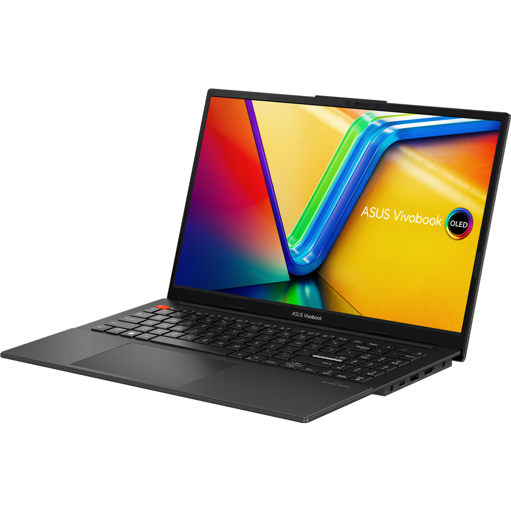 Ноутбук ASUS K5504VA Vivobook S 15 OLED (MA343W) - K5504VA-MA343W  - фото 5