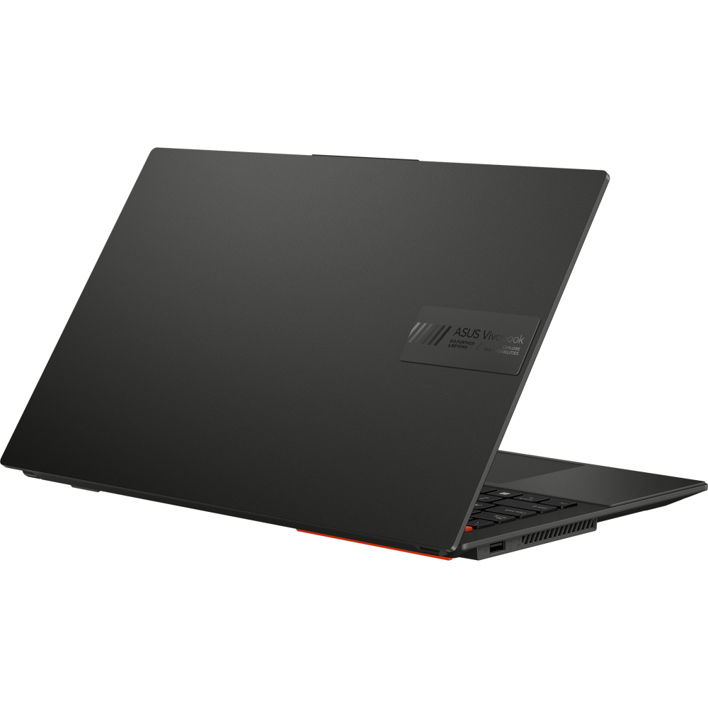 Ноутбук ASUS K5504VA Vivobook S 15 OLED (MA343W) - K5504VA-MA343W  - фото 6