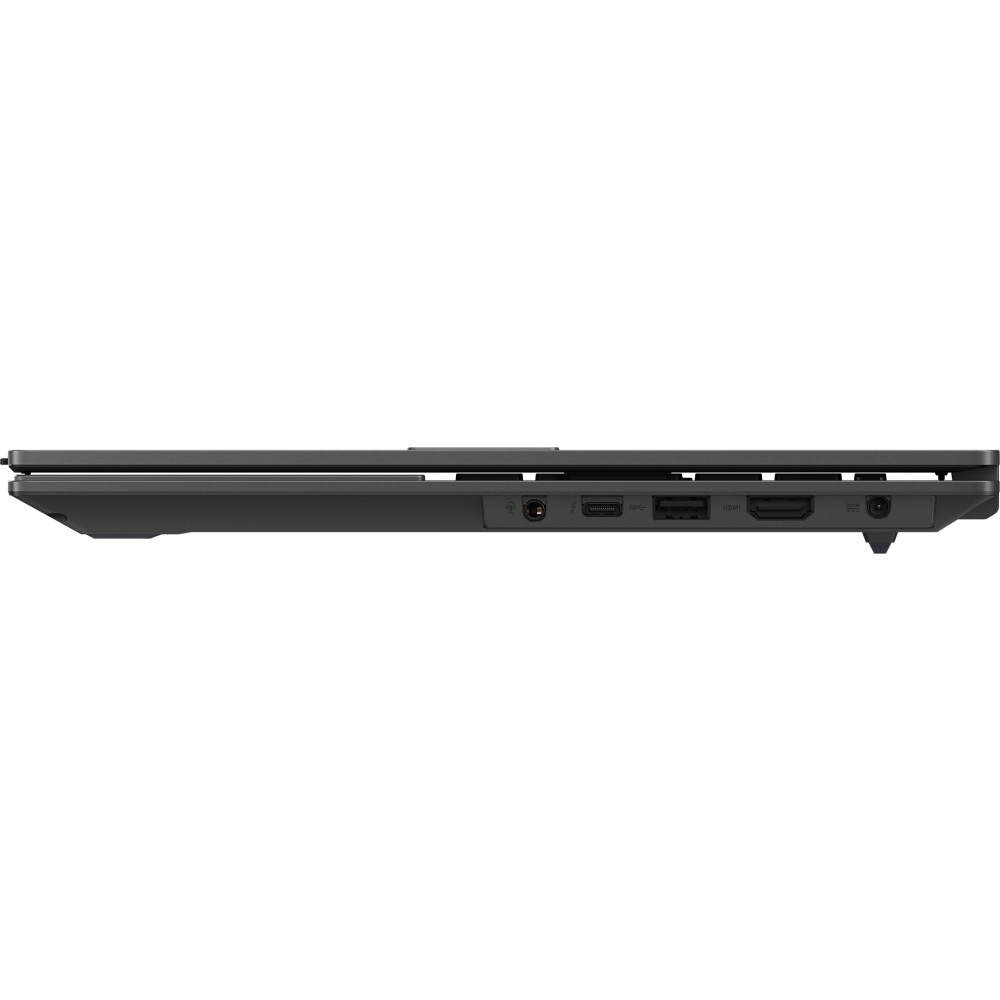 Ноутбук ASUS K5504VA Vivobook S 15 OLED (MA343W) - K5504VA-MA343W  - фото 8
