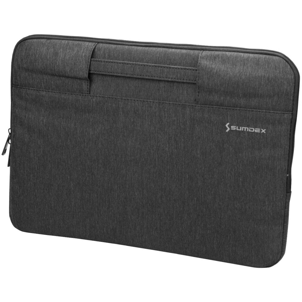 Чехол для ноутбука Sumdex ICM-136BK - фото 3
