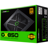 Блок питания 850W GameMax GX-850