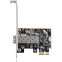 Сетевая карта D-Link DFE-560FX/10 (10 шт.) - DFE-560FX/10/B1A