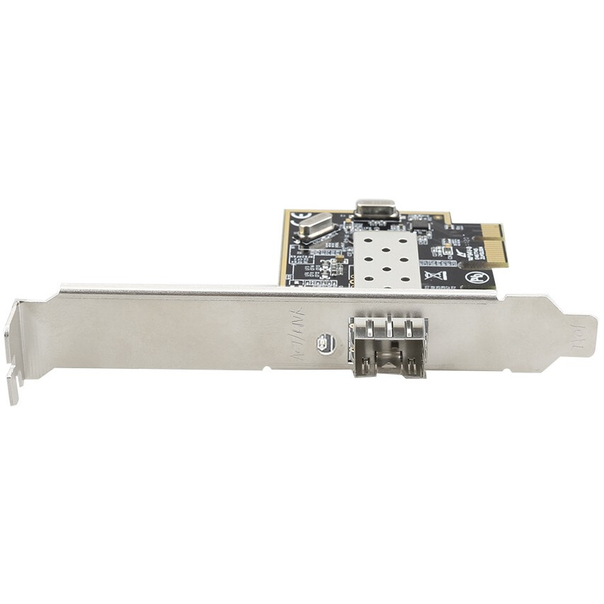 Сетевая карта D-Link DFE-560FX/10 (10 шт.) - DFE-560FX/10/B1A - фото 2
