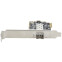 Сетевая карта D-Link DFE-560FX/10 (10 шт.) - DFE-560FX/10/B1A - фото 2