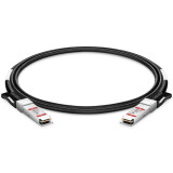 Кабель QSFP+ FS QSFP-PC01