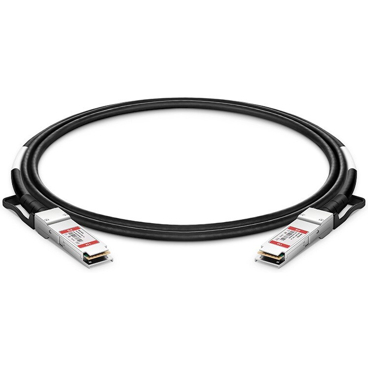 Кабель QSFP+ FS QSFP-PC03 - QSFP-40G-PC03