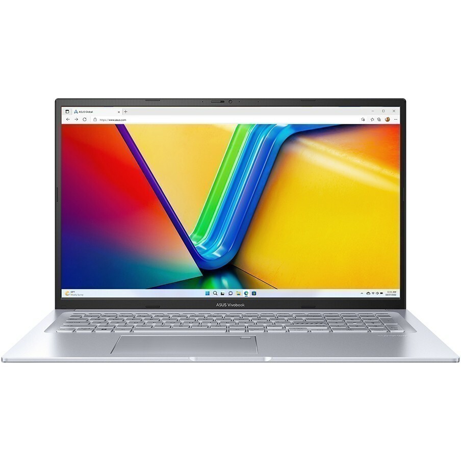 Ноутбук ASUS M3704YA Vivobook 17X (AU071) - M3704YA-AU071 