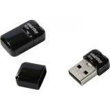 USB Flash накопитель 32Gb SmartBuy ART Black (SB32GBAK)