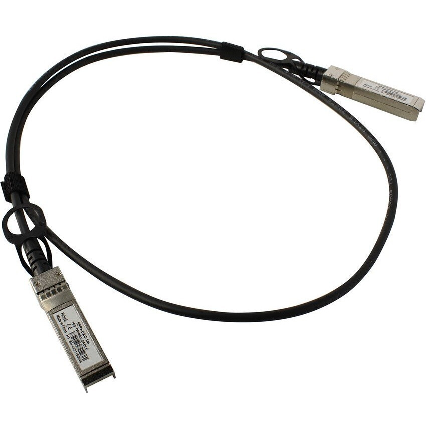 Кабель SFP+ LR-LINK (Linkreal)  LRDAC-SFP+-1M