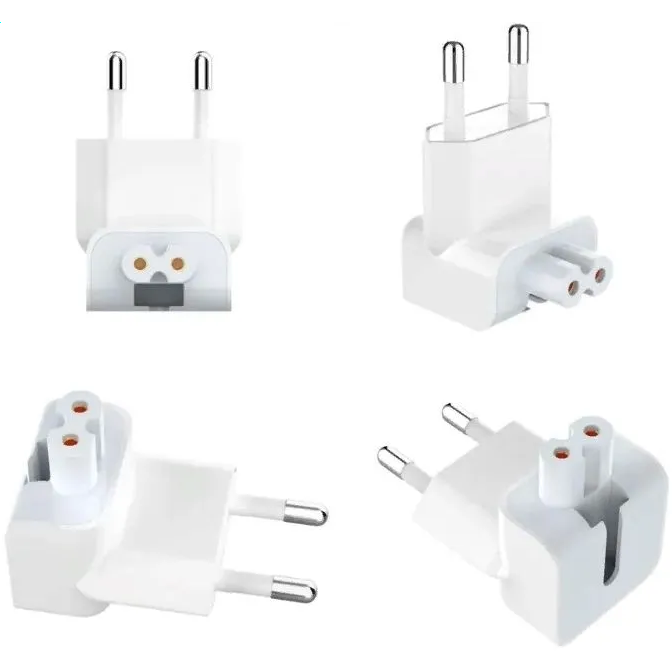 Переходник питания Schuko - C7, PREMIER 3-016 - фото 2