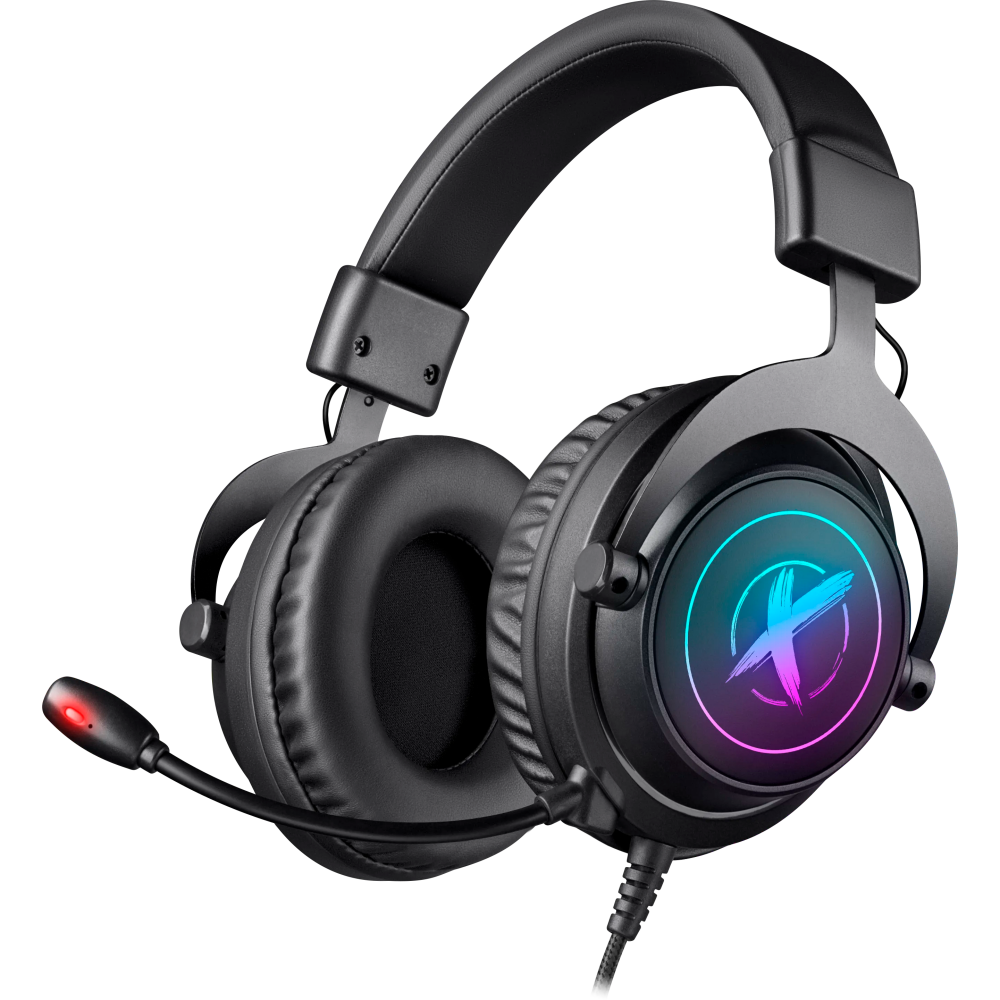 Гарнитура Defender Epic Pro Black - 64420