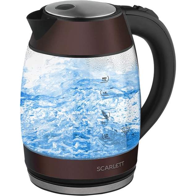 Чайник Scarlett SC-EK27G100