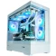 Корпус Zalman P30 White