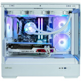 Корпус Zalman P30 White