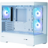 Корпус Zalman P30 White