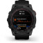 Умные часы Garmin Fenix 7X Solar Slate Gray with Black Band - 010-02541-01 - фото 2