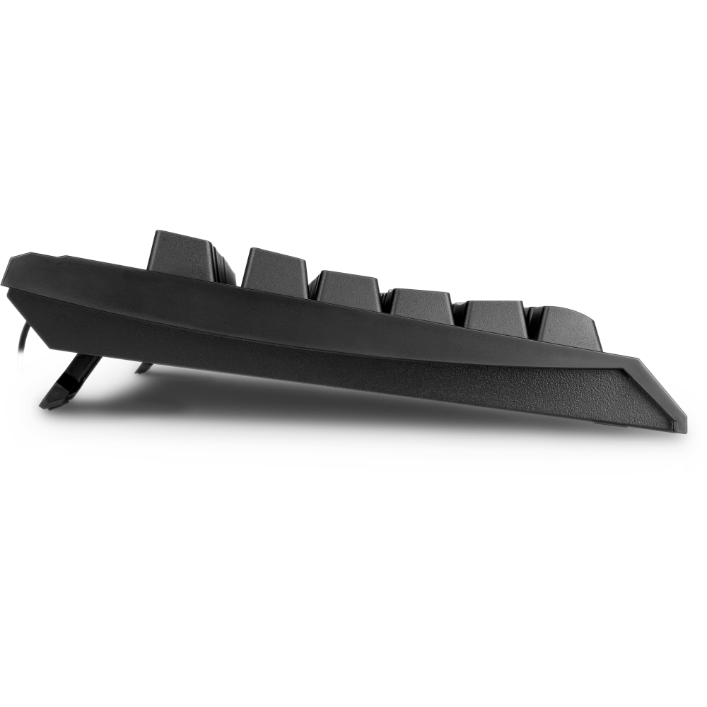 Клавиатура Sven KB-G8400 Black - фото 4