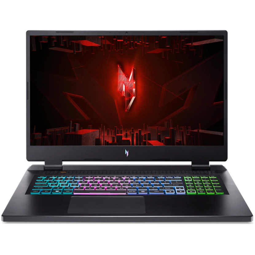 Ноутбук Acer Nitro 17 AN17-51-716G - NH.QK5CD.001