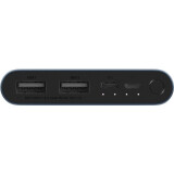 Внешний аккумулятор Xiaomi Mi Power Bank 3 10000 Black (VXN4253CN/VXN4274GL)