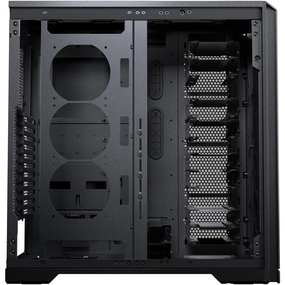 Корпус Phanteks Enthoo Pro 2 Server Edition Black - PH-ES620PC_BK02 - фото 7