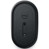 Мышь Dell MS3320W Wireless Mobile Black (570-ABEG)