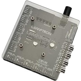Контроллер вентиляторов Lamptron CM140 Sync Fan Control - LAMP-CM140 - фото 6