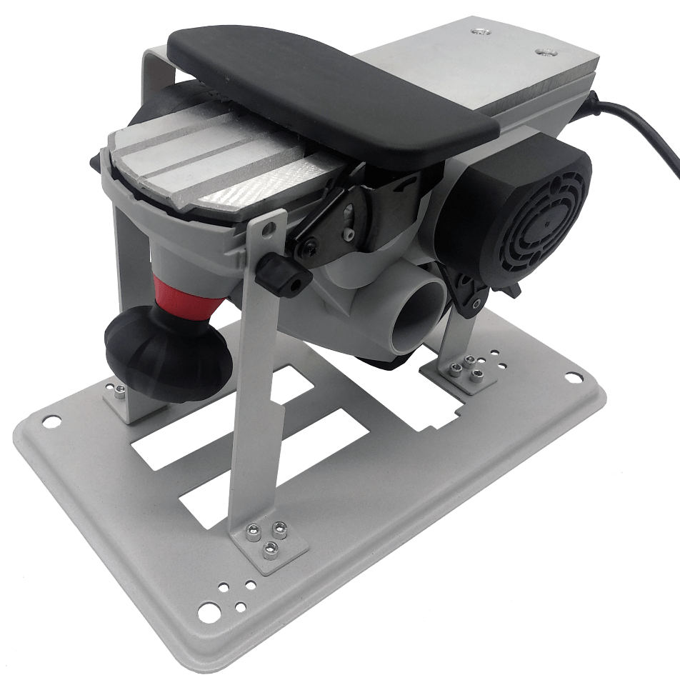 Рубанок Ресанта Р-82СТ - 75/5/2 - фото 2