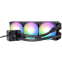 Система жидкостного охлаждения Alphacool Eisbaer Pro Aurora 360 CPU AIO - 11771