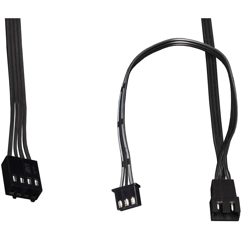 Система жидкостного охлаждения Alphacool Eisbaer Pro Aurora 360 CPU AIO - 11771 - фото 8