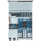 Серверная платформа Gigabyte R163-S30-AAB1